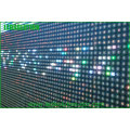 Pantalla LED DOT flexible P40